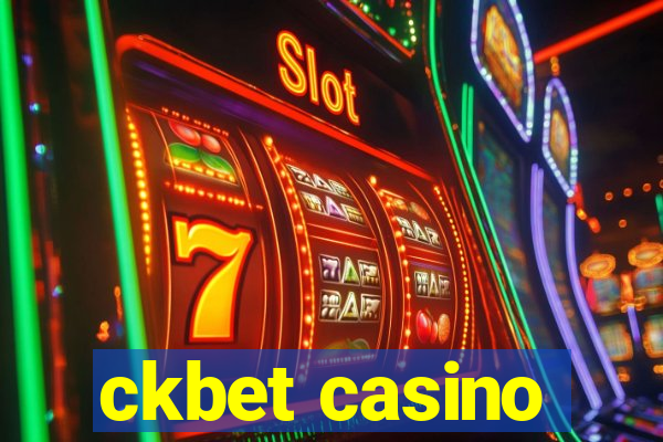 ckbet casino